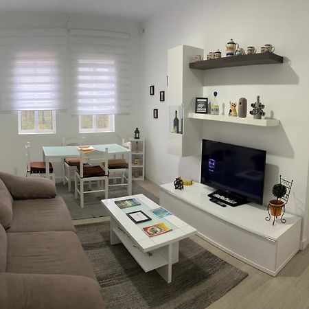 Apartamento O Son Do Avia Ribadavia Exterior foto