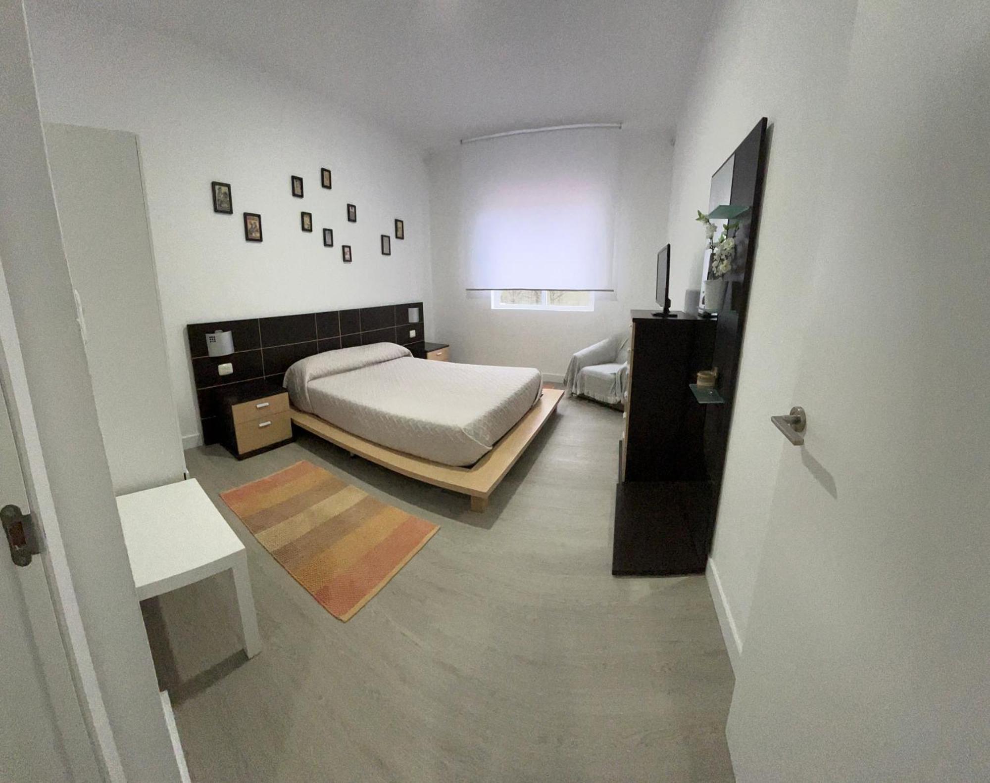 Apartamento O Son Do Avia Ribadavia Exterior foto